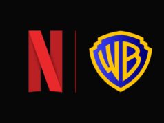 Netflix adquiere Warner Bros. por 82.7 mil millones de dólares