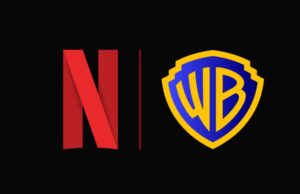 Netflix adquiere Warner Bros. por 82.7 mil millones de dólares