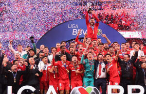 Azteca Deportes supera a TUDN en la audiencia de la final de Liga MX