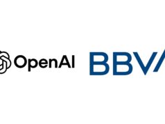 BBVA amplía su acuerdo con OpenAI e implementará ChatGPT Enterprise para 120 mil empleados