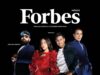Forbes México presenta la segunda edición del listado Top Creators