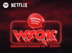 Spotify activa una experiencia interactiva por el estreno de Stranger Things 5: Volume 2