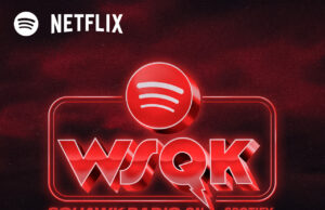 Spotify activa una experiencia interactiva por el estreno de Stranger Things 5: Volume 2