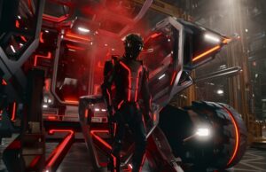 Disney+ sumará TRON: ARES a su catálogo global desde el 7 de enero