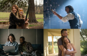 Las adaptaciones literarias superan 4.5 mil millones de vistas en Netflix durante 2025