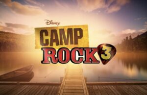 Disney lanza el primer avance de Camp Rock 3 con estreno previsto en verano de 2026