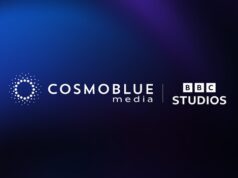 BBC Studios y CosmoBlue Media cierran alianza exclusiva para MENA y Turquía