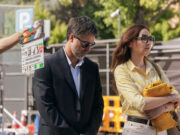 Netflix presenta una adaptación española de Amor para adultos con Hugo Silva y Leonor Watling