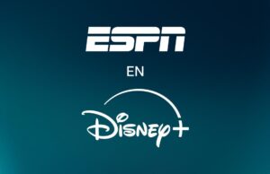 A partir del 11 de diciembre, ESPN y ESPN3 en vivo serán exclusivos del plan Premium en Disney+