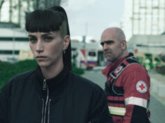 Netflix estrenará Salvador, su nueva serie española, el 6 de febrero de 2026