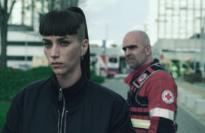 Netflix estrenará Salvador, su nueva serie española, el 6 de febrero de 2026