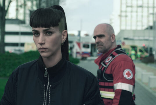 Netflix estrenará Salvador, su nueva serie española, el 6 de febrero de 2026