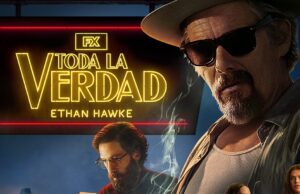 Disney+ sumó a su catálogo Toda la verdad, la nueva serie dramática de FX