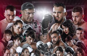 Párense de Manos realizará su tercera edición este sábado 20 de diciembre en Argentina