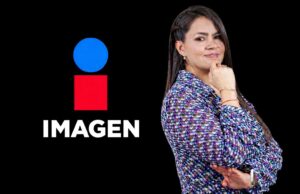 Diana Pérez es nombrada Directora Editorial de Deportes en Grupo Imagen Multimedia