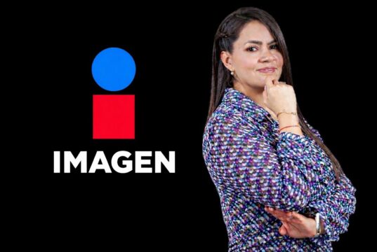 Diana Pérez es nombrada Directora Editorial de Deportes en Grupo Imagen Multimedia