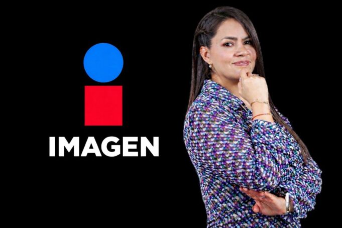 Diana Pérez es nombrada Directora Editorial de Deportes en Grupo Imagen Multimedia
