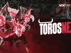 ViX lanza Toros Neza, serie documental sobre el club de Nezahualcóyotl