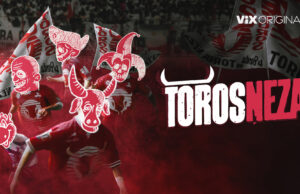 ViX lanza Toros Neza, serie documental sobre el club de Nezahualcóyotl