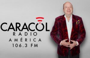 PRISA Media y SBS llevan Caracol Radio a Estados Unidos con Caracol América
