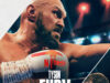 Tyson Fury regresará al ring ante Arslanbek Makhmudov con transmisión global en Netflix