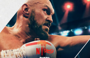 Tyson Fury regresará al ring ante Arslanbek Makhmudov con transmisión global en Netflix