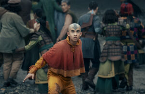 Netflix presenta su programación global de series, películas y videojuegos para 2026