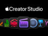 Apple lanza Apple Creator Studio, una suscripción que agrupa sus apps creativas profesionales