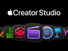 Apple lanza Apple Creator Studio, una suscripción que agrupa sus apps creativas profesionales