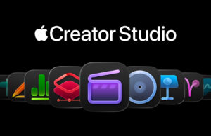 Apple lanza Apple Creator Studio, una suscripción que agrupa sus apps creativas profesionales