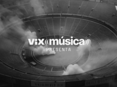ViX transmitirá en vivo los conciertos de YE en México