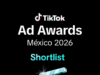 TikTok celebrará la quinta edición de los TikTok Awards México