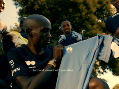 Huawei retoma el desarrollo de relojes para running profesional tras alianza con el equipo dsm-firmenich