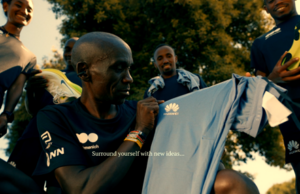 Huawei retoma el desarrollo de relojes para running profesional tras alianza con el equipo dsm-firmenich