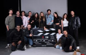 Telemundo produce en Colombia una nueva entrega de Sin Senos Sí Hay Paraíso