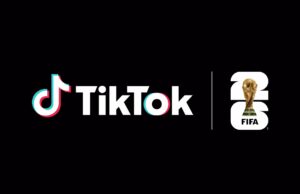 TikTok será plataforma preferente de contenidos de la Copa Mundial de la FIFA 2026
