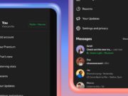 Spotify suma Listening activity y Request to Jam a su sistema de Mensajes