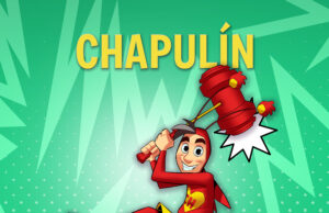 HBO Max amplía el universo de El Chapulín Colorado con la serie animada Los Colorado