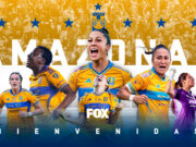 FOX Latinoamérica amplía sus derechos de Liga MX y Liga MX Femenil en México desde 2026