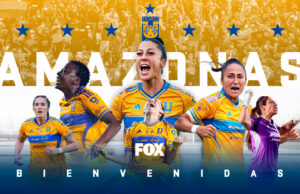 FOX Latinoamérica amplía sus derechos de Liga MX y Liga MX Femenil en México desde 2026