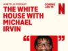 Netflix lanzará el podcast deportivo The White House con Michael Irvin el 19 de enero