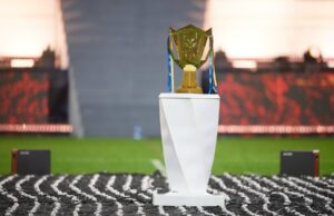 Inicia la Kings World Cup Nations Brasil 2026