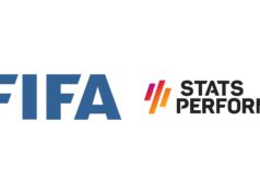 FIFA designa a Stats Perform como distribuidor oficial de datos y streaming para plataformas de apuestas