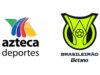 TV Azteca Deportes transmitirá el Campeonato Brasileño Serie A 2026