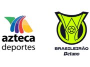 TV Azteca Deportes transmitirá el Campeonato Brasileño Serie A 2026