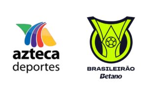 TV Azteca Deportes transmitirá el Campeonato Brasileño Serie A 2026