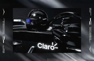 América Móvil se suma como socio del equipo Cadillac Fórmula 1 para su debut en 2026