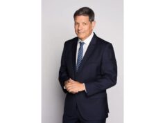 Telemundo nombra a Adrian Santucho como Vicepresidente Senior de Contenido Unscripted