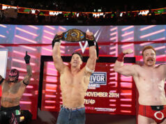 Netflix reporta que la WWE tuvo 525 millones de horas visualizadas en su primer año en la plataforma