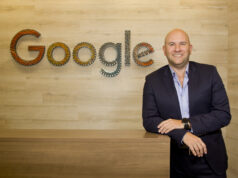 Google México designa a Sebastián Valverde como nuevo Director General
